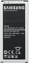 Аккумулятор Samsung G850 Galaxy Alpha / EB-BG850BBC (1860 mAh) 12 мес. гарантии