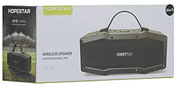 Колонки акустичні Hopestar A9SE Grey - мініатюра 3