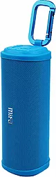 Колонки акустические Mifa F5 Blue - миниатюра 3