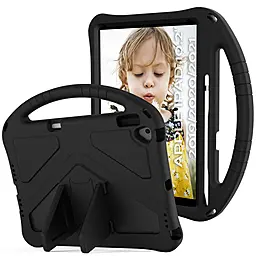 Чехол для планшета BeCover Protected Cover с креплением для Apple iPad 10.2" 2019, 2020, 2021 Black (711867) - фото Чехол для планшета BeCover Protected Cover с креплением для Apple iPad 10.2" 2019, 2020, 2021 Black (711867)