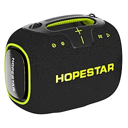 Колонки акустические Hopestar PARTYBOX 140 Black