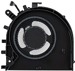 Вентилятор (кулер) для ноутбуку Lenovo Yoga Pro 9 16IRP8, 4pin, 12V (5H40S20876) CPU, Original - фото Вентилятор (кулер) для ноутбуку Lenovo Yoga Pro 9 16IRP8, 4pin, 12V (5H40S20876) CPU, Original