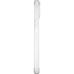 Чехол Gelius Ultra Thin Proof для iPhone 15 Plus  Transparent - миниатюра 2