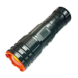 Фонарик аккумуляторный Yemao YM-G521 TG (1x40700) с функцией powerbank - фото Фонарик аккумуляторный Yemao YM-G521 TG (1x40700) с функцией powerbank