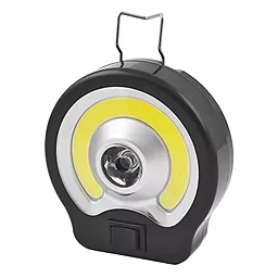 Фонарик Dinggi BL-985 COB+1LM - фото Фонарик Dinggi BL-985 COB+1LM