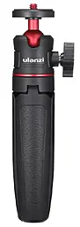 Штатив Ulanzi Vijim Mini Portable and Adjustable Desktop Tripod Black(UV-1601 MT-08)