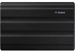 SSD Накопитель Samsung T7 Shield 1 TB Black (MU-PE1T0S) - миниатюра 4