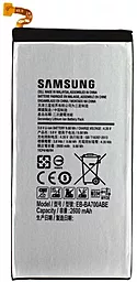 Акумулятор Samsung A700 Galaxy A7 / EB-BA700ABE (2600 mAh) iMax Power
