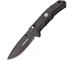 Нож USMC M-1064BK Black - фото Нож USMC M-1064BK Black