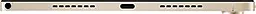 Планшет Realme Pad 6/128GB Wi-Fi Real Gold - миниатюра 4
