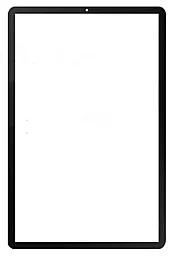 Корпусное стекло дисплея Samsung Galaxy Tab S6 Lite (P610, P615, P617, P613, P619) (с OCA пленкой), Black