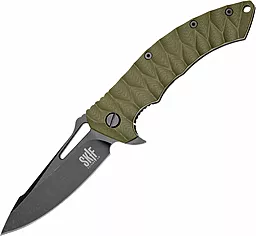 Нож Skif Shark II BSW (421SEBG) Olive