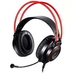 Наушники A4Tech Bloody G200S Black/Red