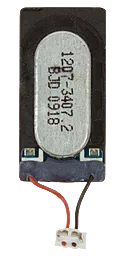 Динамік Sony Ericsson G705 / W715 Поліфонічний (Buzzer)