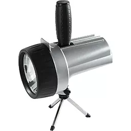 Ліхтарик акумуляторний VARTA Rechargeable NiMH Akku LED 4 Watt - фото Ліхтарик акумуляторний VARTA Rechargeable NiMH Akku LED 4 Watt
