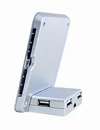 USB хаб (концентратор) Gembird UHB-CT09 - миниатюра 2