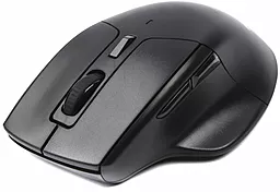 Компьютерная мышка Maxxter Mr-407 Wireless Black