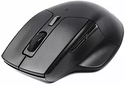 Компьютерная мышка Maxxter Mr-407 Wireless Black - фото Компьютерная мышка Maxxter Mr-407 Wireless Black