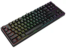 Клавіатура 1stPlayer DK5.0 LITE Blue Switch - мініатюра 5 Клавіатура 1stPlayer DK5.0 LITE Blue Switch - мініатюра 5