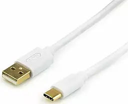 Кабель Atcom USB-A - micro USB 10w 1.8м cable White (16122) - фото Кабель Atcom USB-A - micro USB 10w 1.8м cable White (16122)