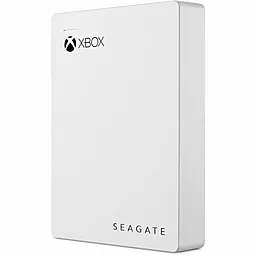 Внешний жесткий диск Seagate 4TB EXT. GAME DRIVE FOR XBOX (STEA4000407) Gray - миниатюра 2
