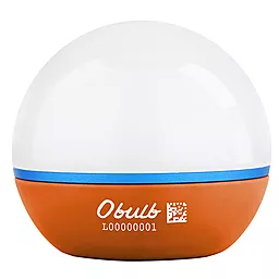 Лампа Olight Obulb Orange - миниатюра 2 Лампа Olight Obulb Orange - миниатюра 2