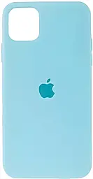 {"ru": "Чехол", "uk": "Чохол"} Silicone Case Full для Apple iPhone 11 Pro Max Chrysant Hemum