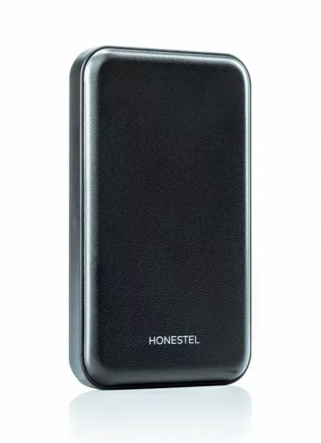 Повербанк Honestel CD15 10000mAh Black - фото 2