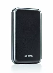 Повербанк Honestel CD15 10000mAh Black - миниатюра 2 Повербанк Honestel CD15 10000mAh Black - миниатюра 2