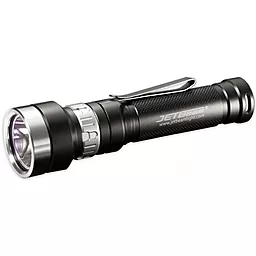 Фонарик аккумуляторный JetBeam RRT-02 (1x18650, 2xRCR123, 2хCR123A) - фото Фонарик аккумуляторный JetBeam RRT-02 (1x18650, 2xRCR123, 2хCR123A)