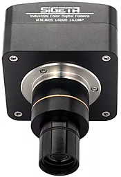 Цифрова камера до мікроскопа SIGETA M3CMOS 14000 14.0MP USB3.0