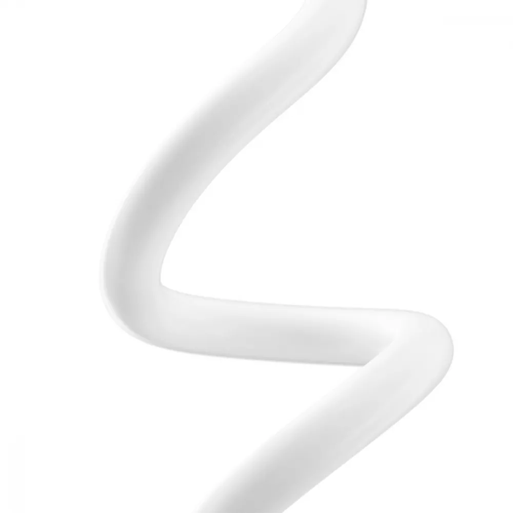 Кабель Proove Soft Silicone USB-A - micro USB 12w 2.4a 1м cable White (CCSO20001302) - фото 4