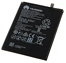 Аккумулятор Huawei Mate 9 Pro (4000 mAh) 12 мес. гарантии - миниатюра 3