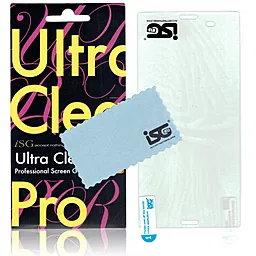 Защитная пленка iSG Samsung A520 Galaxy A5 2017 Clear (SPF4298) - фото Защитная пленка iSG Samsung A520 Galaxy A5 2017 Clear (SPF4298)