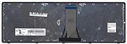 Клавиатура Lenovo G505S - миниатюра 3