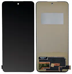 Дисплей Realme 13 4G с тачскрином, Black