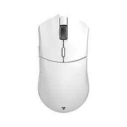 Компьютерная мышка Fantech WGC5 Blake (6972661284997) white - фото Компьютерная мышка Fantech WGC5 Blake (6972661284997) white