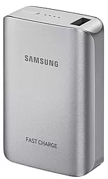 Повербанк Samsung EB-PG930B 5100mAh (Grey) - фото Повербанк Samsung EB-PG930B 5100mAh (Grey)