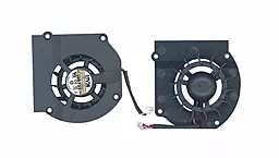 Вентилятор (кулер) для ноутбука HP Pavilion ZE5000 NX9010 5V 0.23A 3-pin AVC - фото Вентилятор (кулер) для ноутбука HP Pavilion ZE5000 NX9010 5V 0.23A 3-pin AVC