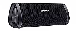 Колонки акустические Awei Y331 Black - фото Колонки акустические Awei Y331 Black