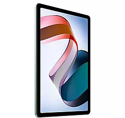 Планшет Xiaomi Redmi Pad 6/128GB Mint Green - миниатюра 4