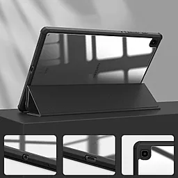 Чохол для планшету BeCover Soft Edge з кріпленням для стилусу для Samsung Galaxy Tab S6 Lite 10.4" P610, P613, P615, P619 Black (708351) - мініатюра 3