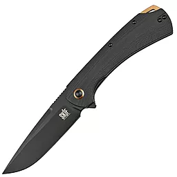 Нож Skif Frontier Black