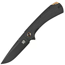 Нож Active (Skif) Frontier Black - фото Нож Active (Skif) Frontier Black