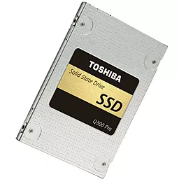 SSD Накопитель Toshiba Q300 Pro 512 GB (HDTSA51EZSTA) - миниатюра 4