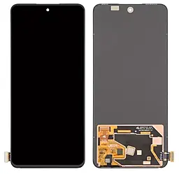 Дисплей Realme 12 4G с тачскрином, (OLED), Black - фото Дисплей Realme 12 4G с тачскрином, (OLED), Black