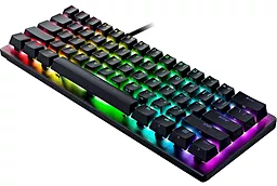 Клавіатура Razer Huntsman V3 Pro Mini USB Black (RZ03-04990100-R3M1) - мініатюра 4