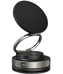 Автодержатель магнитный XO C177 Black - фото Автодержатель магнитный XO C177 Black