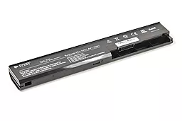 Аккумулятор для ноутбука Asus ASX401LH / 10.8V 4400mAh / NB430239 PowerPlant - миниатюра 2