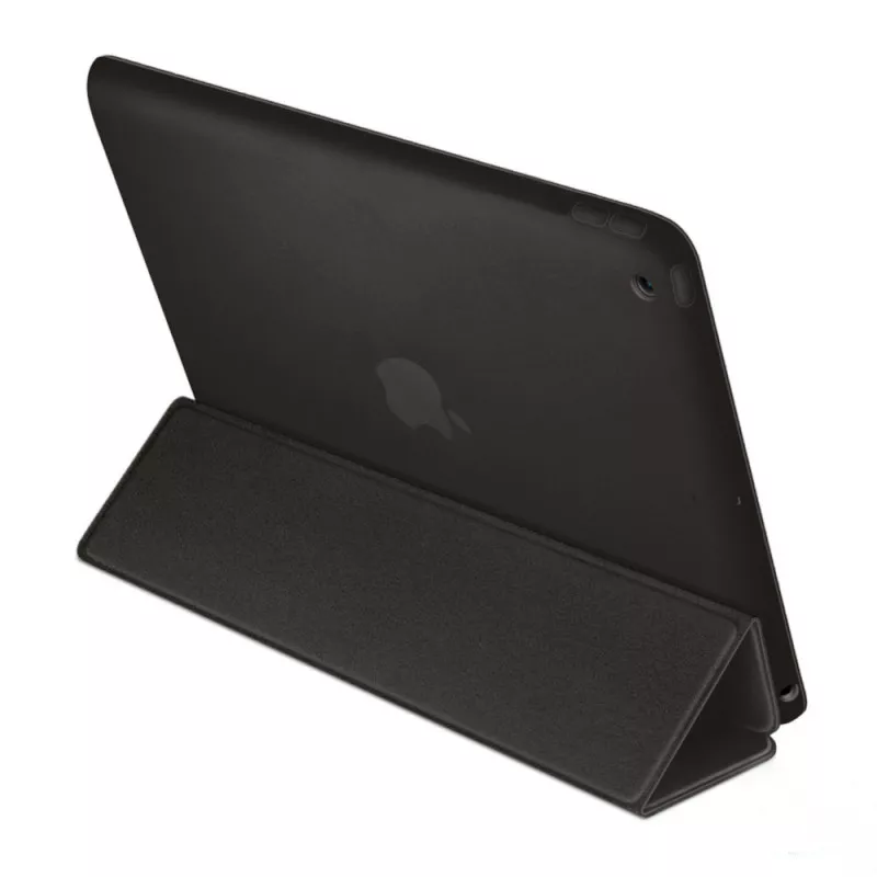 Чехол для планшета Apple Smart Case для Apple iPad mini 4, mini 5  Black (OEM) - фото 3